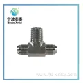 Quality Steel Hose Hydraulic Fitting